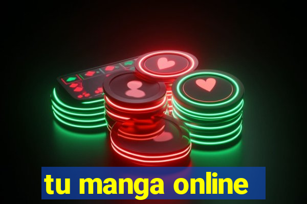 tu manga online